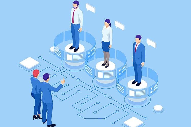 猎头公司推荐成功人才之后会怎么收费？-人才定制-678美业人才网