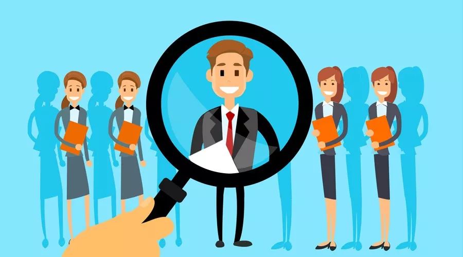 传统猎头跟RPO的区别-人才定制-678美业人才网