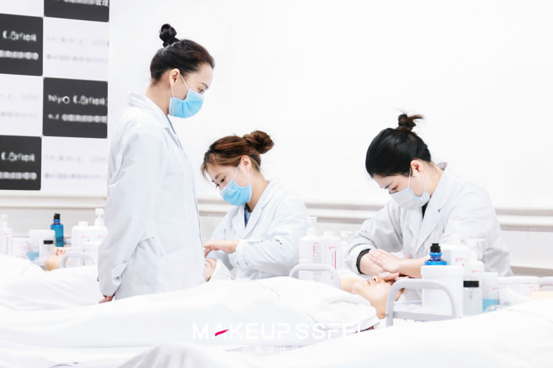 专业的美业人才去哪里找？