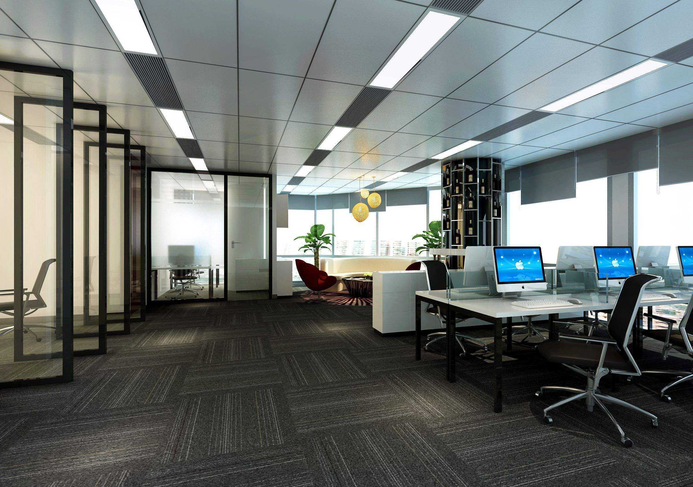 公司值不值得去，看这几点就知道！