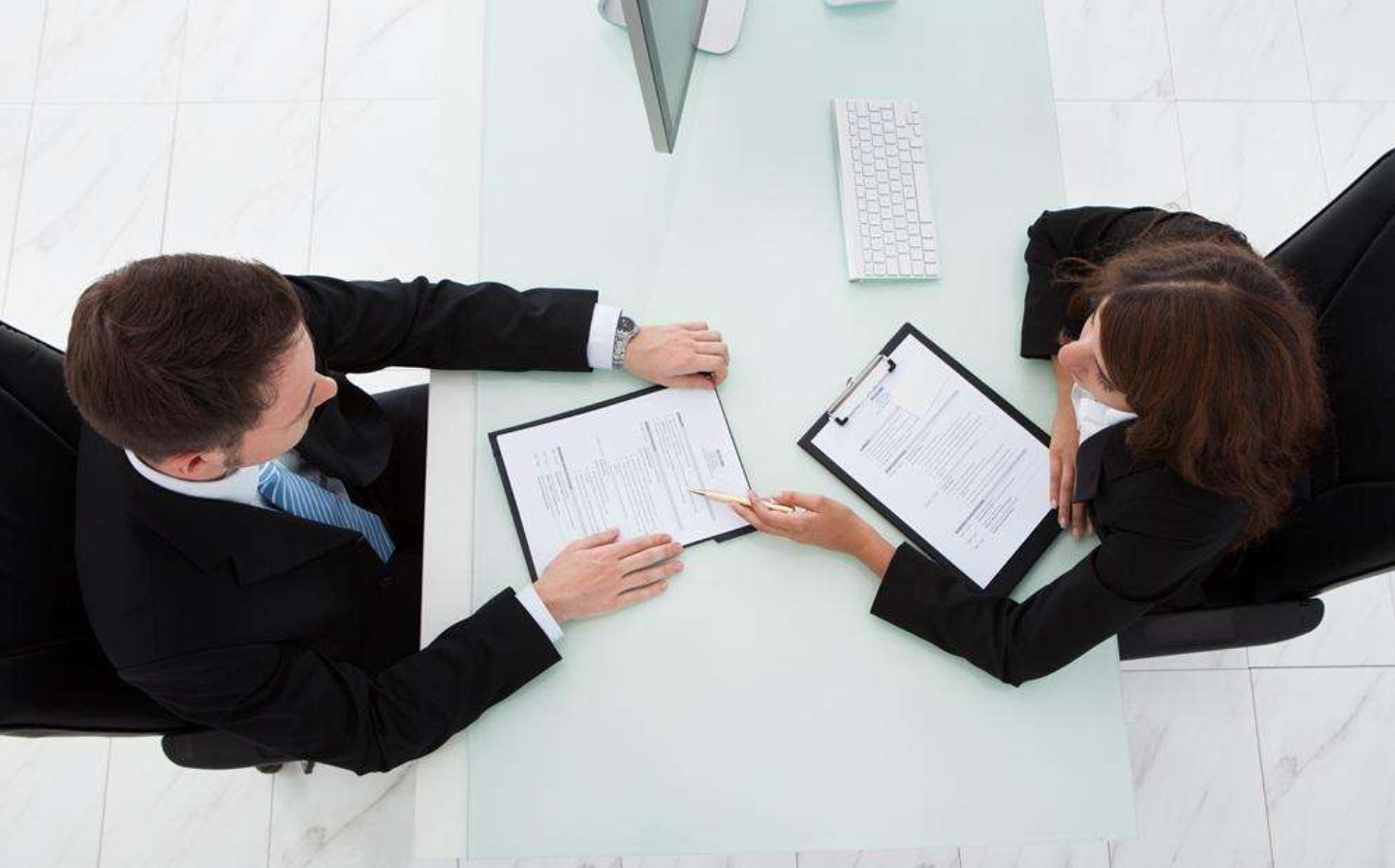 美业人才招聘外包分享：HR如何发掘出真正适合岗位的优秀人才?-人才定制-678美业人才网