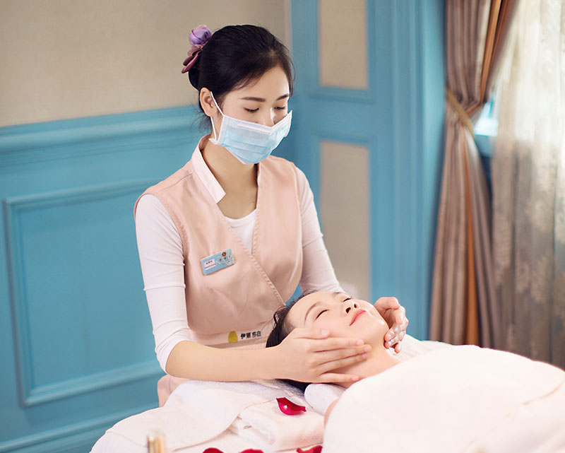 做美容师好吗？-人才定制-678美业人才网