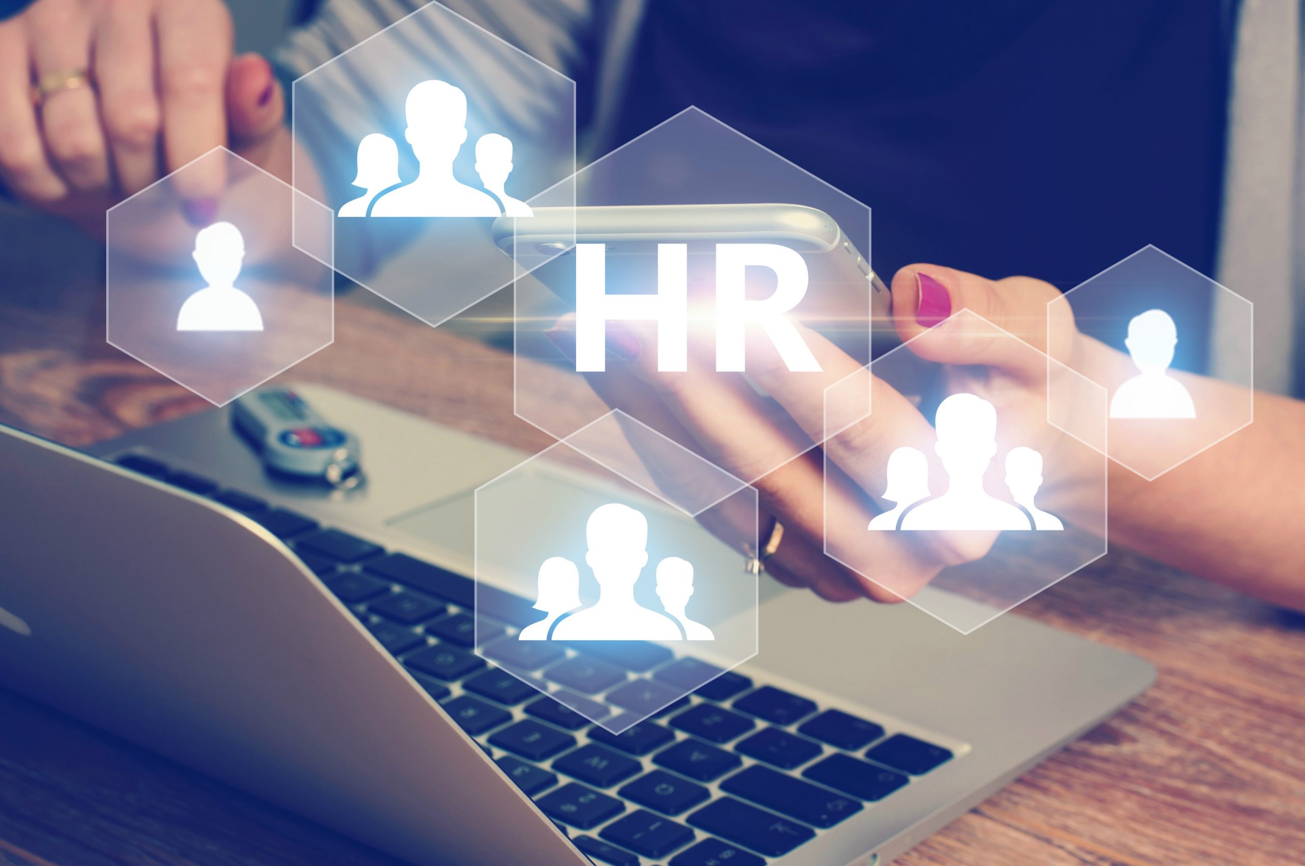 美业人才招聘外包分享：HR岗位在职场上真的是轻松活吗？-人才定制-678美业人才网