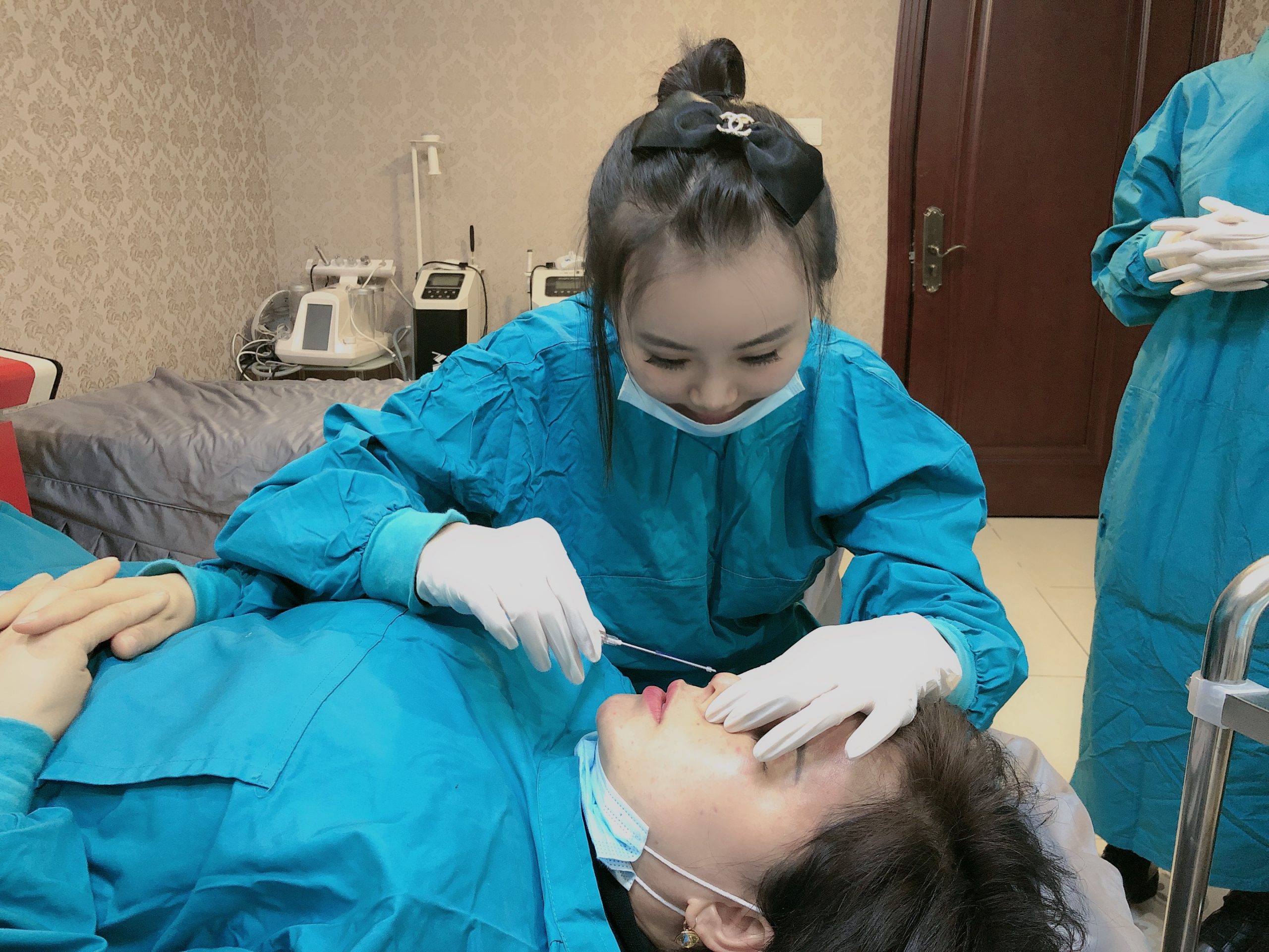 “医美整形”的N个真相，动刀前千万得知道