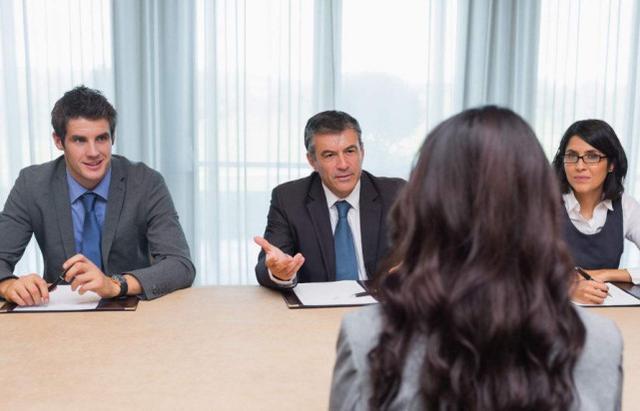 美业人才招聘外包分享：6种方法提高HR的面试技巧