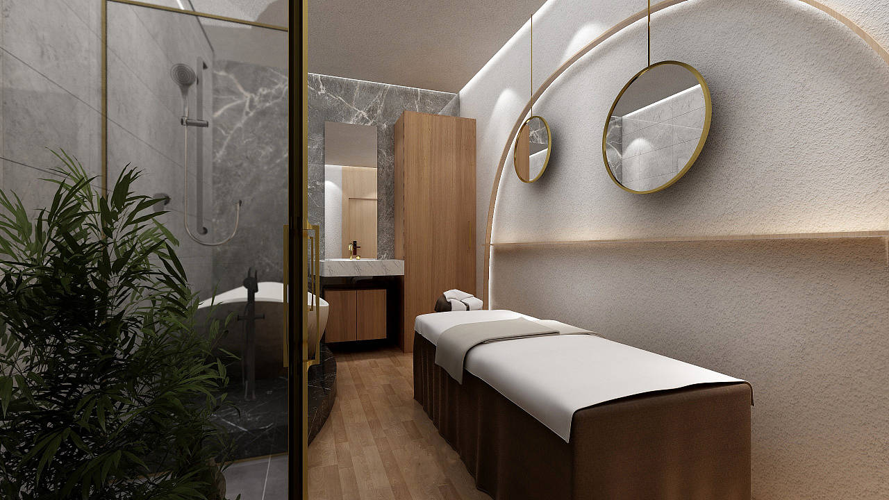 美业人才招聘外包分享：美容院需要哪些岗位的人员？