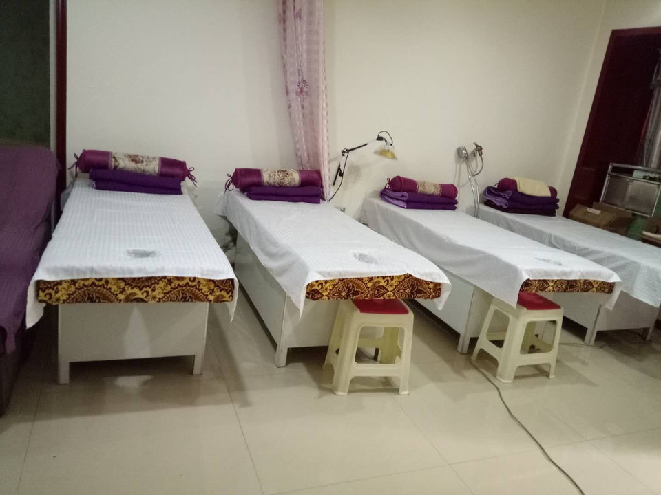 养生馆是怎么招聘人才的？-人才定制-678美业人才网