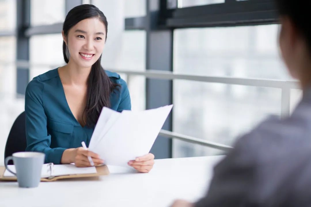 美业人才招聘外包分享：HR如何判断应聘者的稳定性?