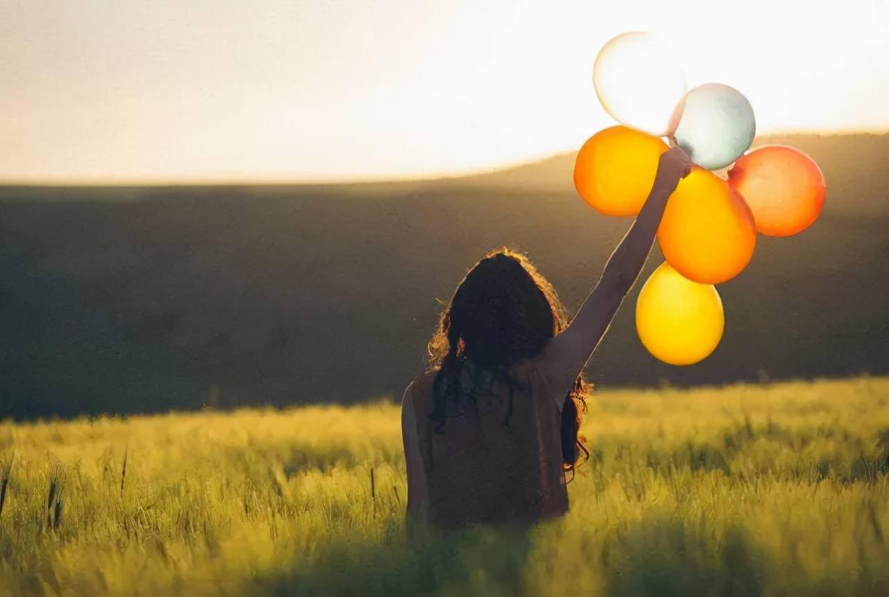 长期不上班，是什么感觉？