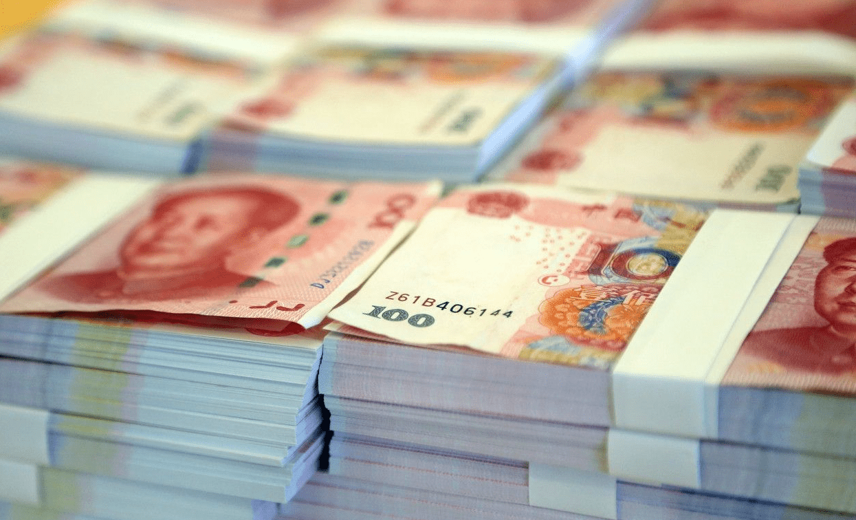 美业人才招聘外包分享：年薪百万在中国，究竟意味着什么水平？-人才定制-678美业人才网