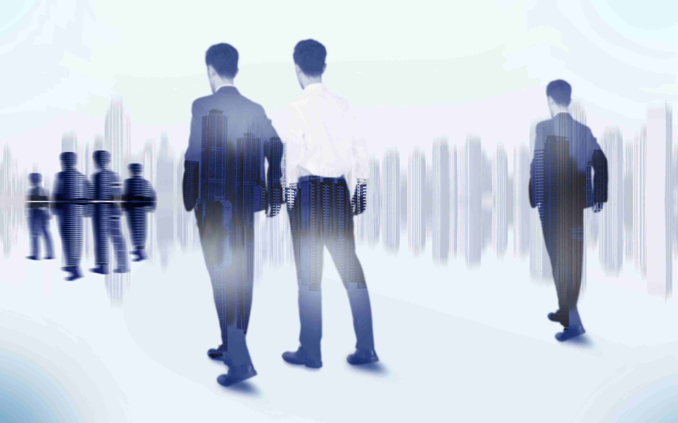 美业人才招聘外包分享：刚培养好的下属提出辞职，该如何是好？