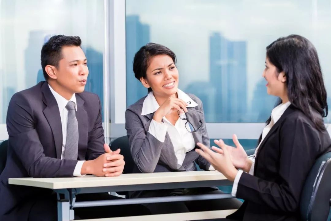 企业如何提升中高端人才招聘的效率？