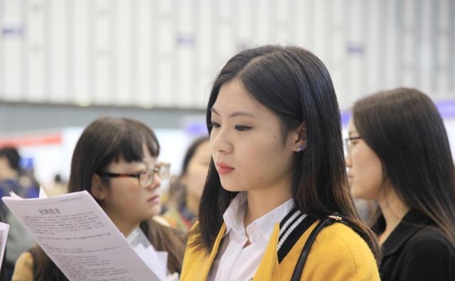 普通大学出身就要比985“差”吗？