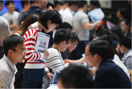 适合35岁失业中年人的几个工作岗位-人才定制-678美业人才网