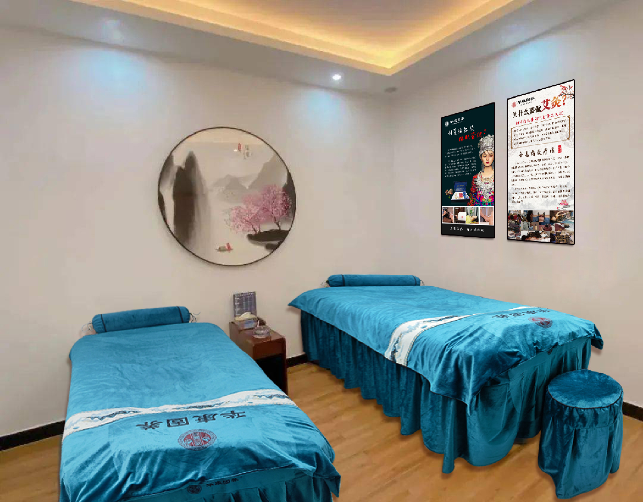 美业人才招聘外包分享：养生馆的健康管理师要怎么招聘？-人才定制-678美业人才网