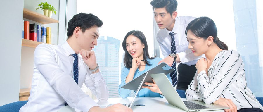 职场里的社交真的有交情吗？-人才定制-678美业人才网