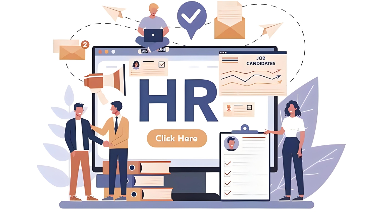 从招聘专家到HRBP：前腾讯HRBP给你转型建议