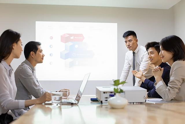 浅析人力资源管理的核心原则及关键要点