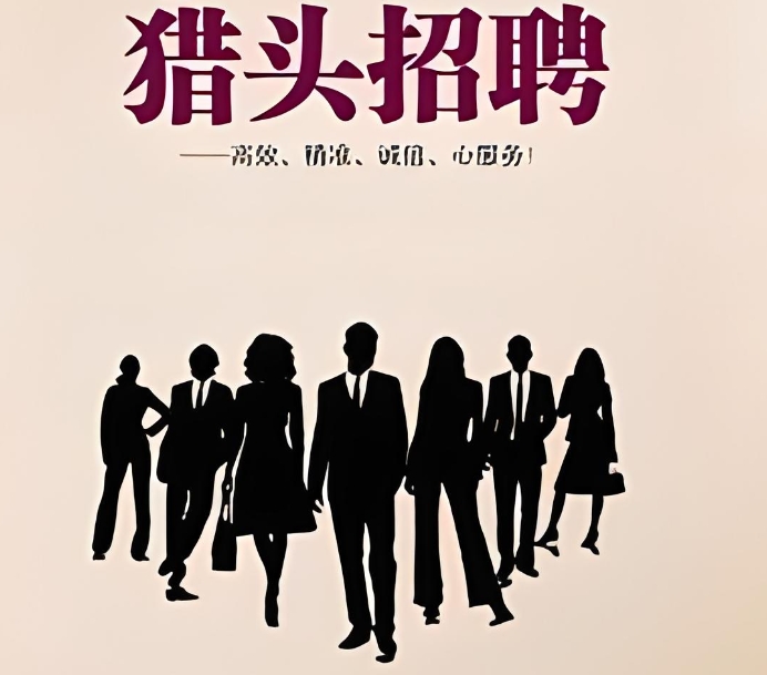 HR干货：猎头公司招聘的优缺点，助你做出明智选择-人才定制-678美业人才网