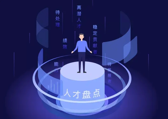 一文读懂人才盘点全流程：从规划到执行，高效识别和培养企业人才