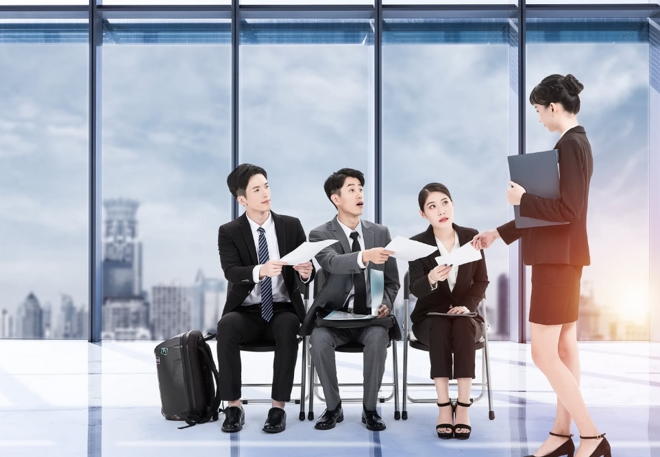 打通企业招聘的关键节点-人才定制-678美业人才网