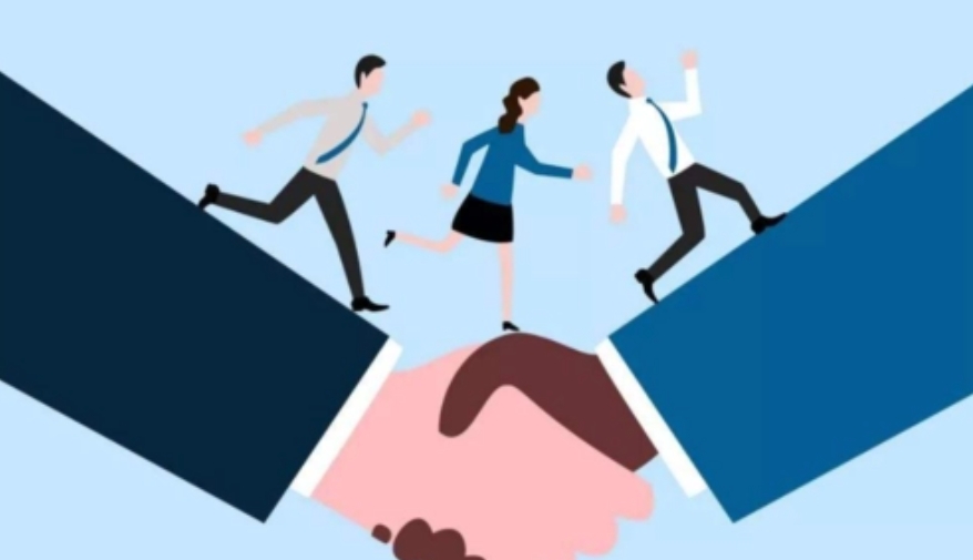 为什么猎头公司比HR招人快？-人才定制-678美业人才网