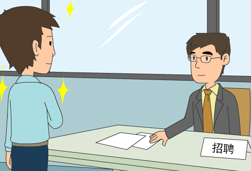 企业代招招聘流程-人才定制-678美业人才网