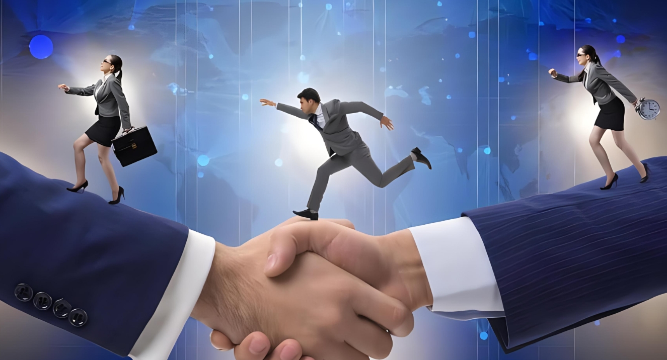 广州猎头公司：企业引进人才首选