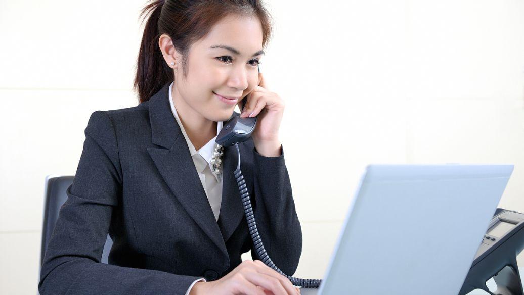 中国知名猎头公司的服务流程