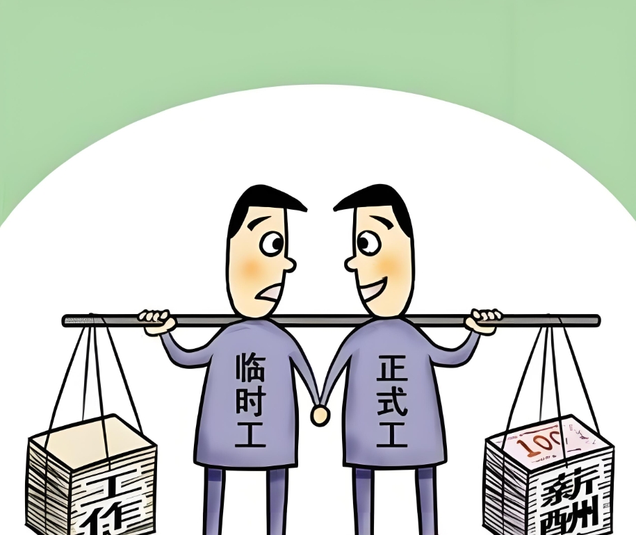 劳动关系与劳务关系，如何区别？