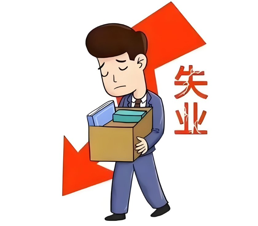 为什么很多人失业，HR招人却越来越难？-人才定制-678美业人才网