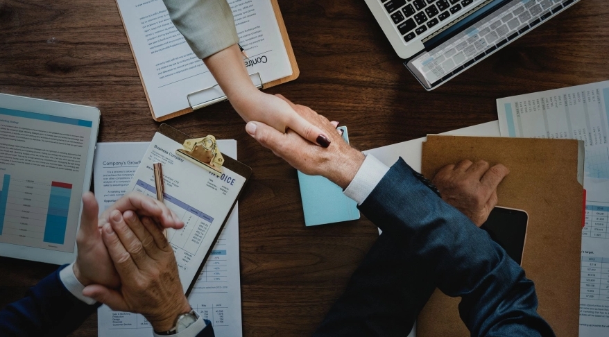 美业猎头公司的招聘成功率高吗？-人才定制-678美业人才网