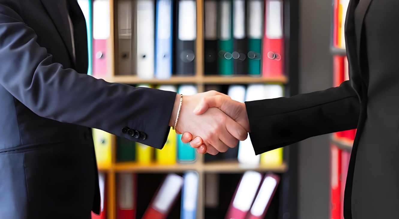 上海的美业猎头公司怎么找？