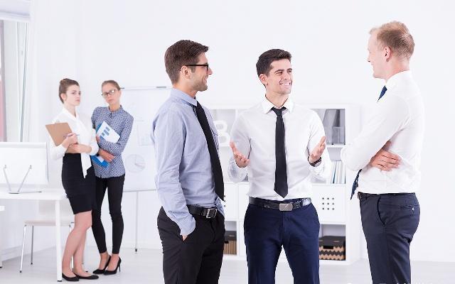 图片[2]-企业需要照顾员工情绪吗？