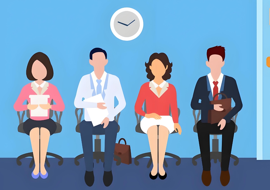 分享降低员工离职率的好方法-人才定制-678美业人才网