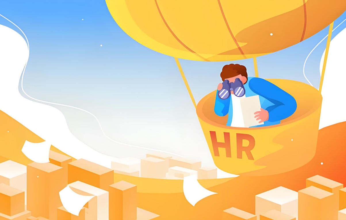 招聘HR的未来：不仅仅是招人，更是企业战略的推动者-人才定制-678美业人才网