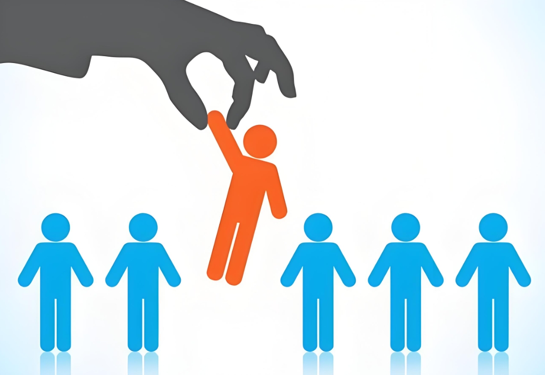 美业猎头公司哪家专业？-人才定制-678美业人才网