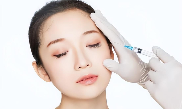 为什么越来越多的女性，选择学习轻医美针剂注射？
