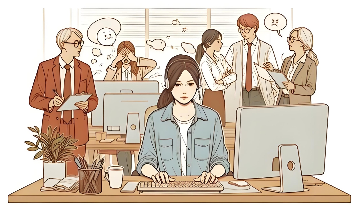 公司好不好，看有没有人情味就知道！-人才定制-678美业人才网