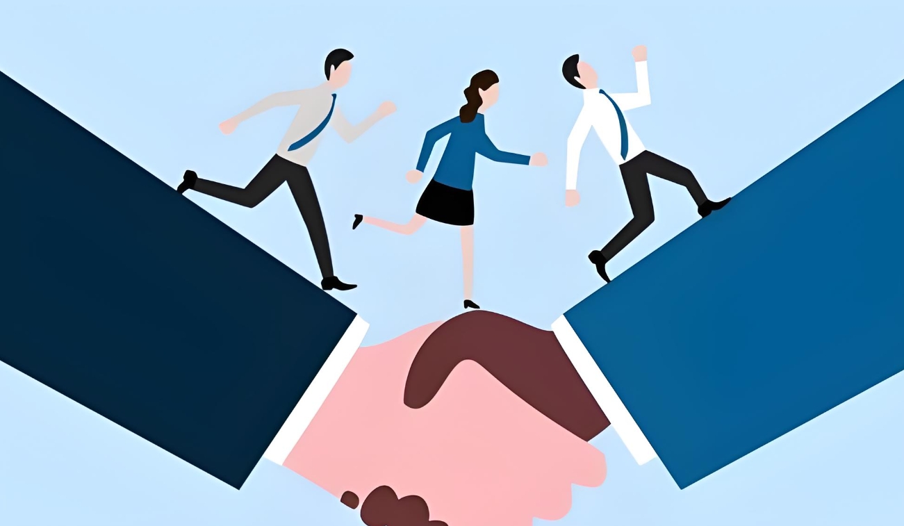 美容院老板必看！如何和美业猎头公司沟通合作？-人才定制-678美业人才网