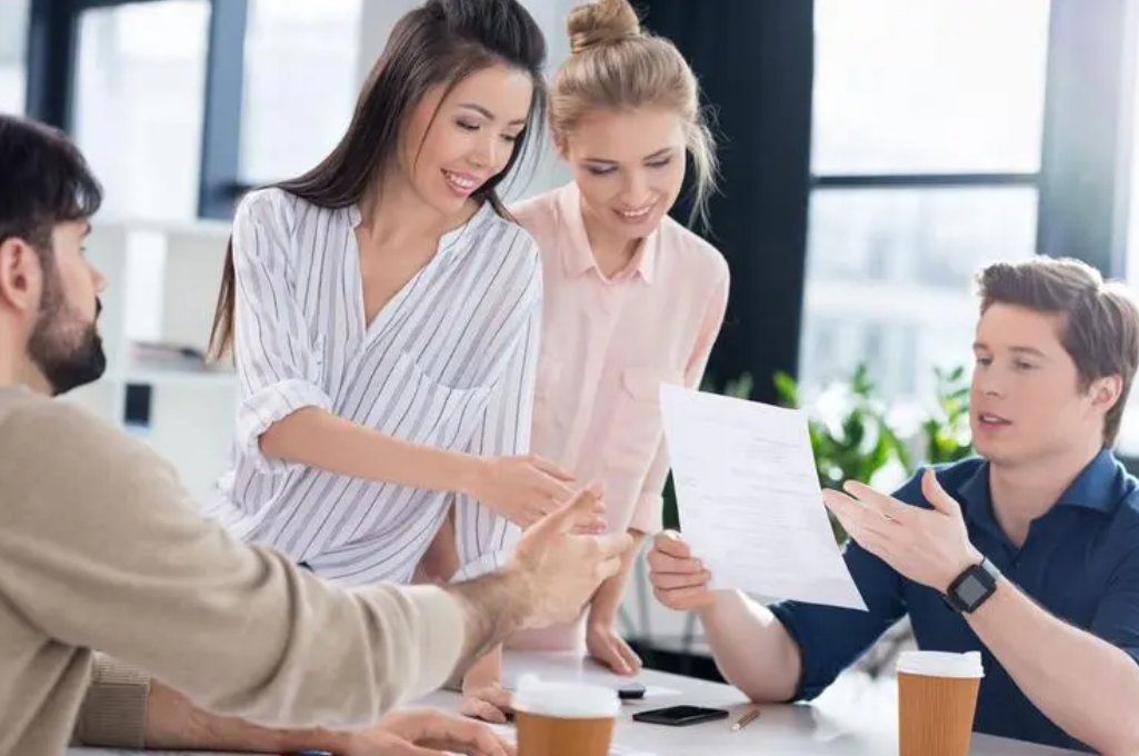 在职场中掌握这个方法，让你升职加薪快人一步-人才定制-678美业人才网