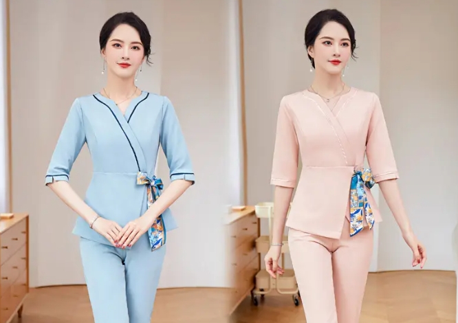 有没有哪些招美容师比较好的渠道？-人才定制-678美业人才网