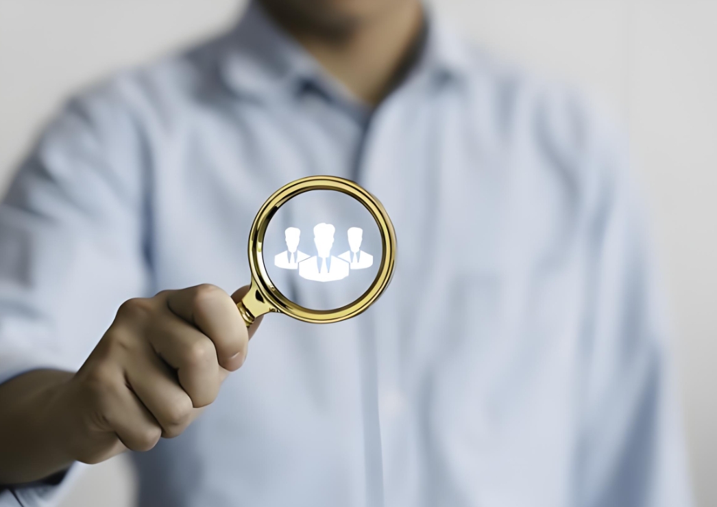 广东的猎头公司招聘怎么收费？-人才定制-678美业人才网