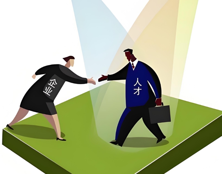 上海的美业猎头公司哪家专业？