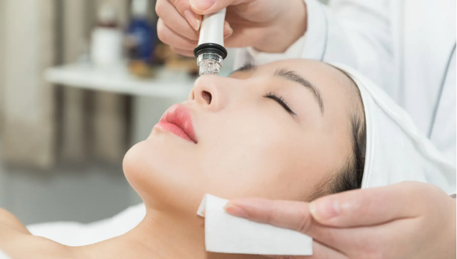 图片[1]-为什么越来越多的女性，选择学习轻医美针剂注射？