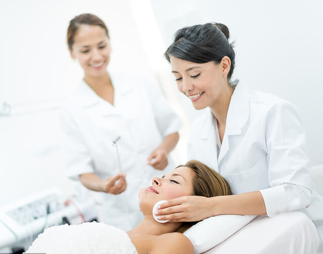 美业招聘难？掌握招聘逻辑，轻松解决招聘难题！-人才定制-678美业人才网